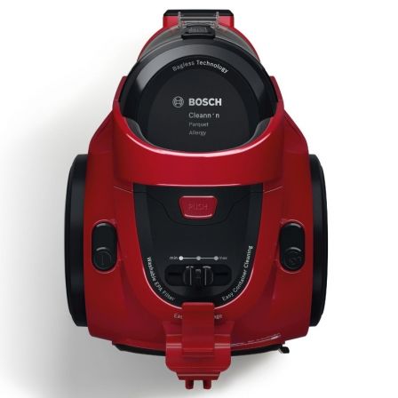Bosch GS05 CLEANN'N Aspirador de Trineo 700W